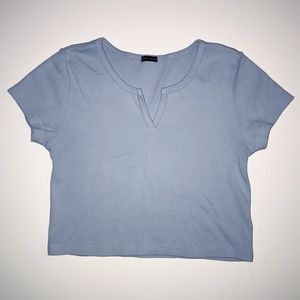 Brandy Melville Ashlyn top